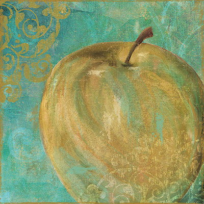 Fruit Palette II