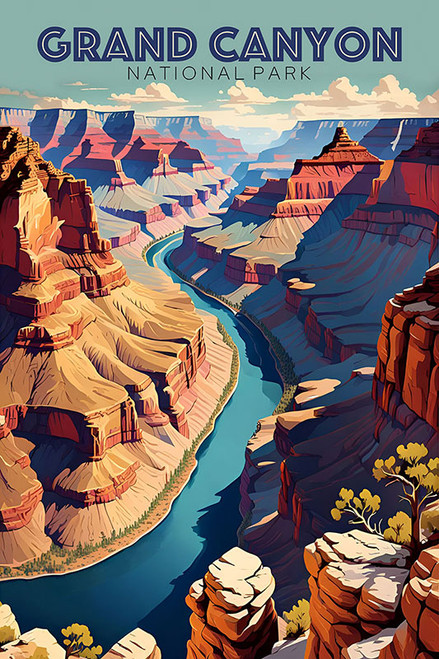 Grand Canyon National Park
