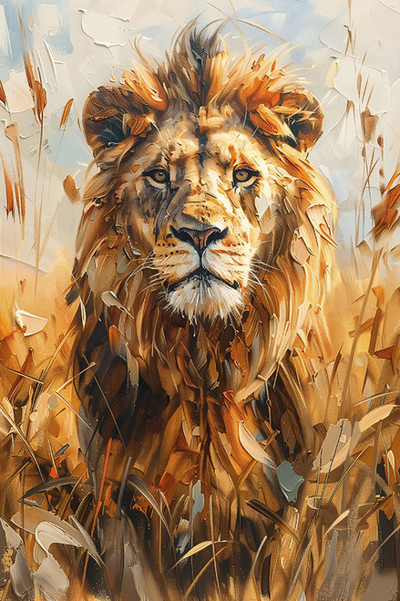 Golden Guardian 2