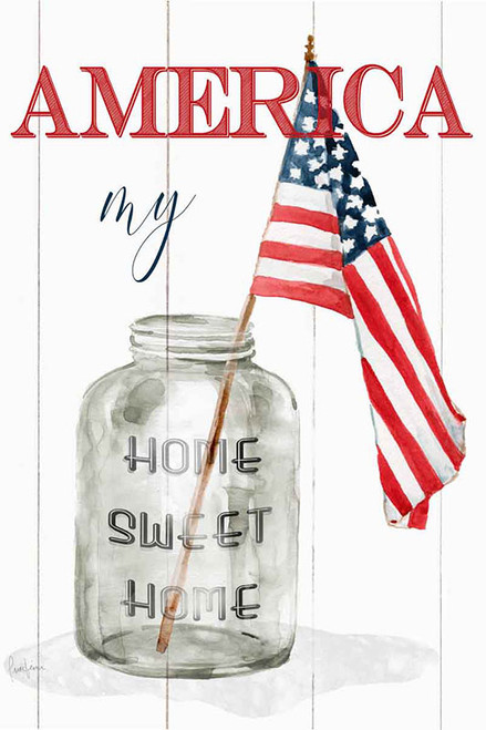 America
