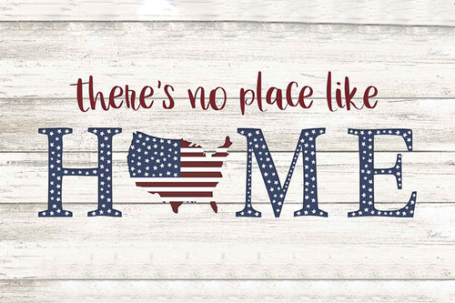 No Place Like Home