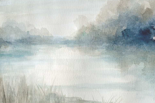 Still Evening Waters