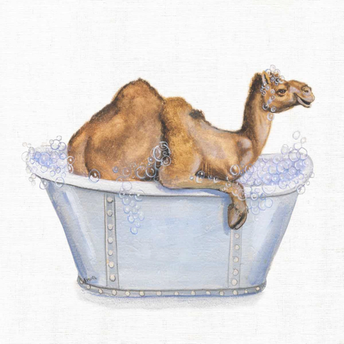 Bathing Beauty III