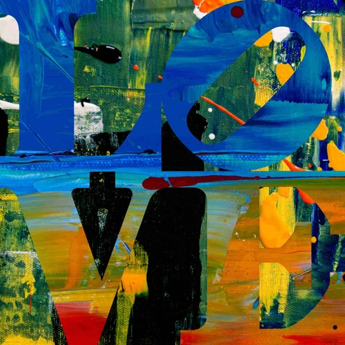 LOVE Abstract