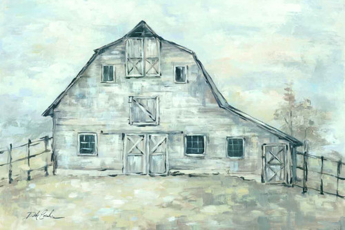 Rustic Beauty
