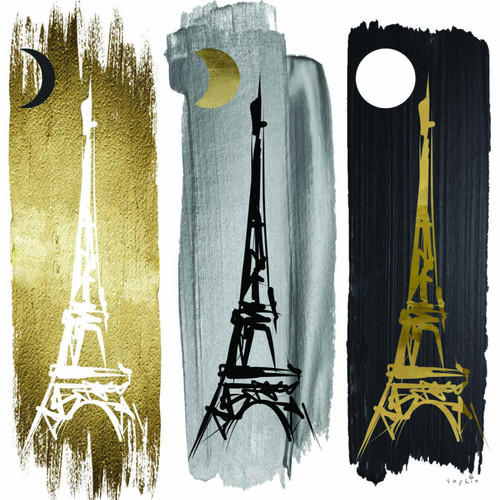 Paris Moon
