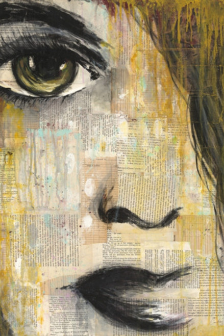 Eye of the Beholder I