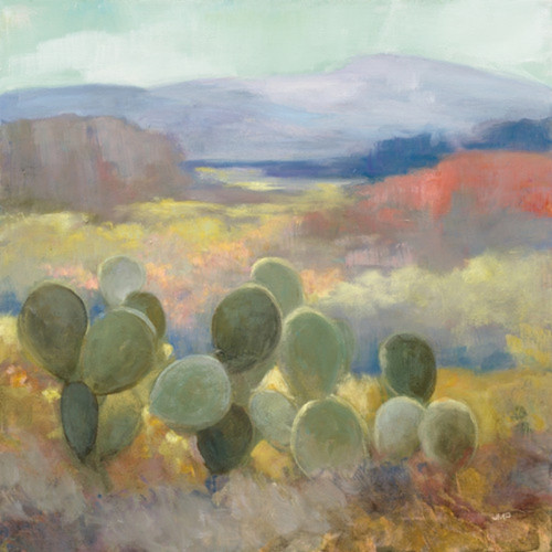 High Desert II