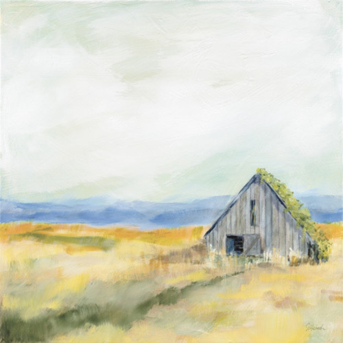 Ranch Barn