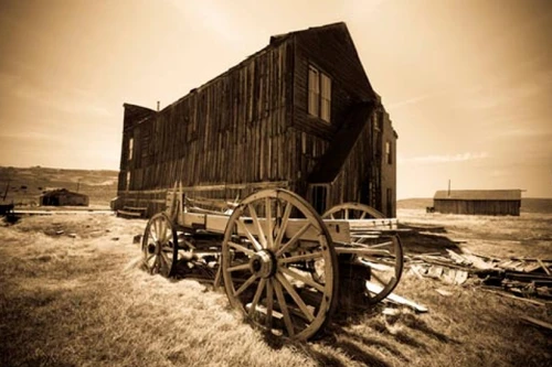 Western Carriage