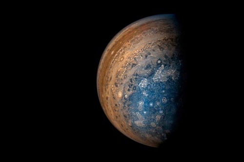 Jupiter I