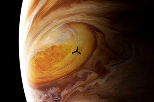 Jupiter II