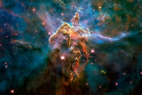 Mystic Mountain