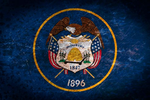 Utah Flag