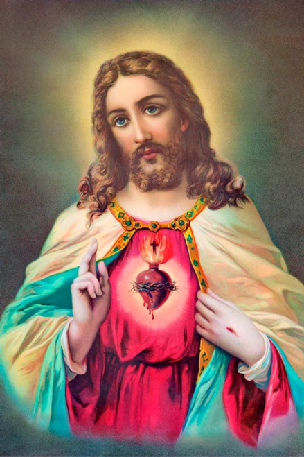 Jesus II