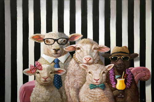 Family Portrait