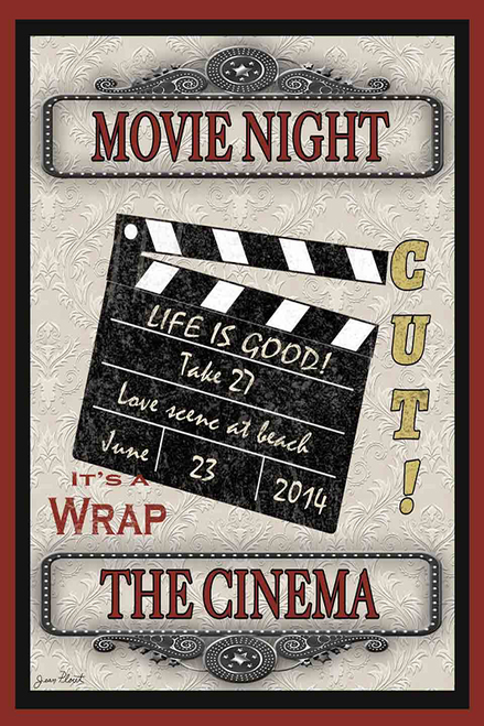 Movie Night