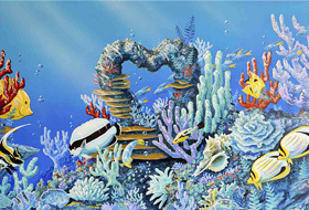Seahorses Seahorses