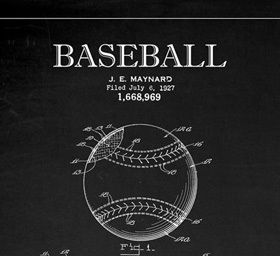 Prints & Publications