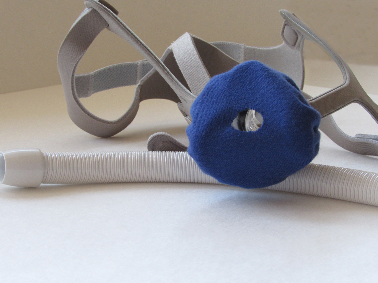 Pad A Cheek Soft Headgear Strap Pads for CPAP Masks – Regional Home Care