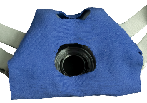 F30 Mask Covered Front F30 Mask Covered Front