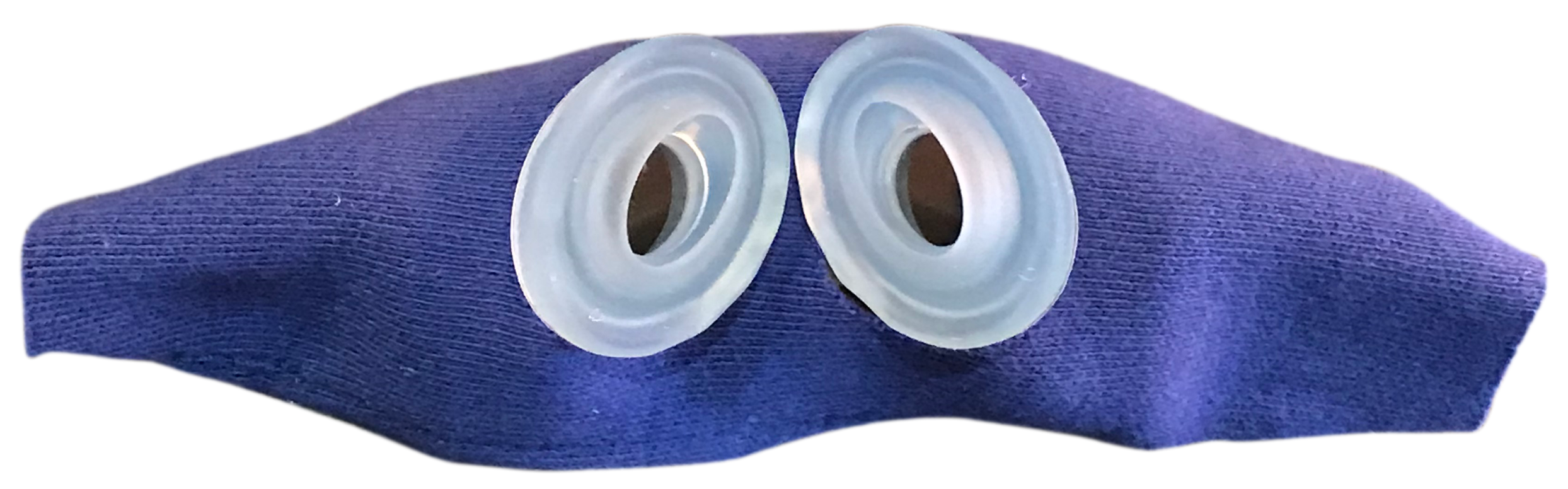 AirFit P10 Nasal Pillow Mask CPAP Comfort Cover