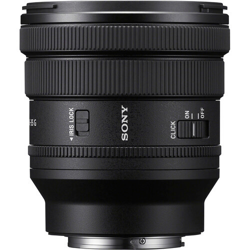 Sony FE PZ 16-35mm F4 G SELP1635G 全片幅廣角電動變焦鏡| A&S 專業攝