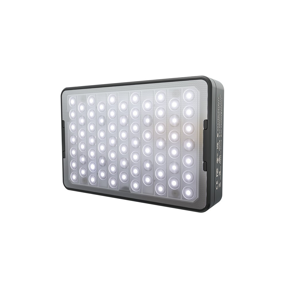 Aputure MC Pro 單燈RGB 迷你LED 燈| A&S 專業攝錄器材