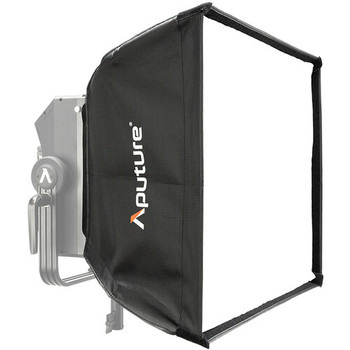 Aputure Nova P300c LED Panel 專用柔光罩