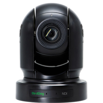 Briddog Eyes P200｜1080p Full NDI 雲台攝錄機