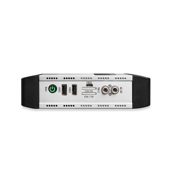 Univiso Spark 4G HD｜多聚合直播編碼器