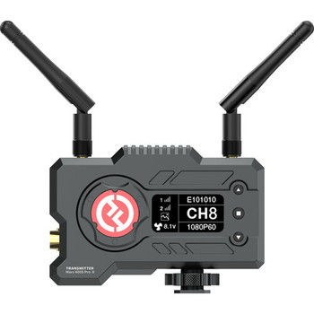 Hollyland Mars 400S PRO II SDI/HDMI 無線圖傳系統