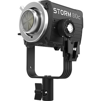 Aputure STORM 80c BLAIR-CG LED｜RGB補光燈