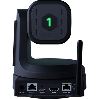 Birddog X1|雲台攝錄機 Birddog X1|雲台攝錄機