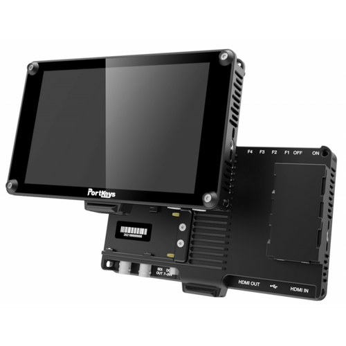 Portkeys 7吋  HDMI/SDI 監視器