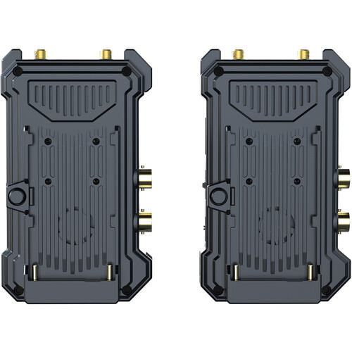 Cosmo C1｜1000尺無線圖傳系統