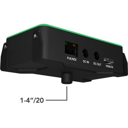 BirdDog Flex 4K Mount