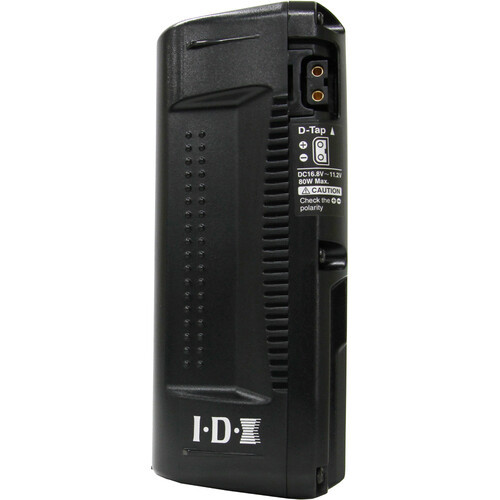 IDX CUE-H135 134W V-Mount Battery