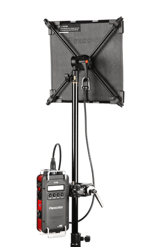 Fomex Flexcolor | RGB LED 捲布燈