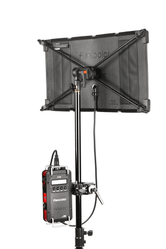 Fomex Flexcolor | RGB LED 捲布燈