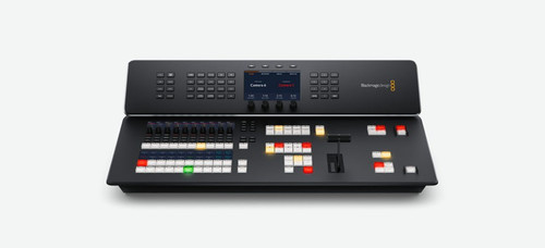 Blackmagic Design ATEM Television Studio HD8｜直播切換台