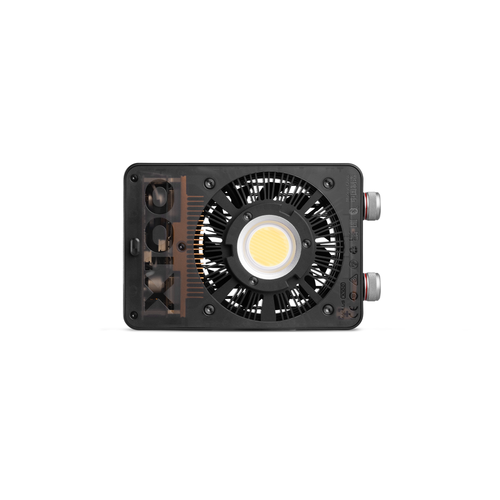 Zhiyun MOLUS X100 Standard Set 標準套裝｜雙色溫 LED 燈