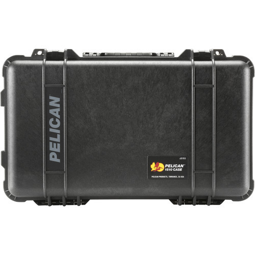 Pelican 1510 Carry-On安全箱-1