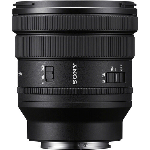 Sony SEL1635Z FE 16-35mm F4 ZA OSS ZEISS 廣角變焦鏡| A&S 專業攝錄器材