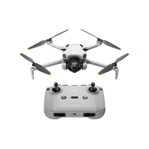 DJI Mini 4 Pro (DJI RC-N2) 標準版｜航拍無人機