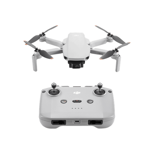 DJI Mini 2 SE 標準版｜航拍無人機