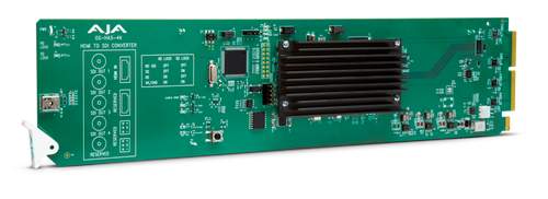 AJA HA5-4K