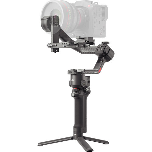 DJI DJI RS 4 Pro Gimbal Stabilizer