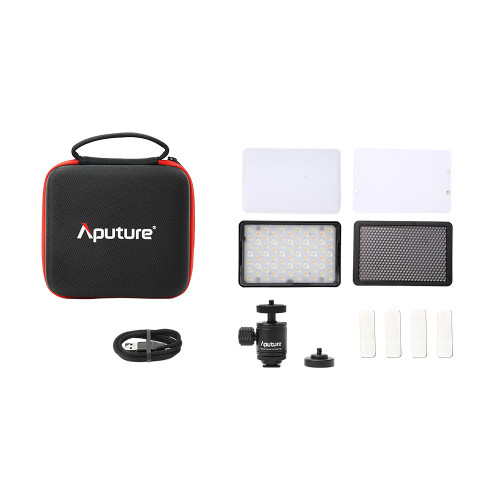 Aputure MC Pro 單燈｜RGB LED 燈