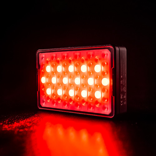 Aputure MC Pro 單燈｜RGB LED 燈